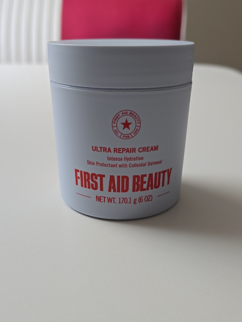 First Aid Beauty Ultra Repair Cream Intense Hydration